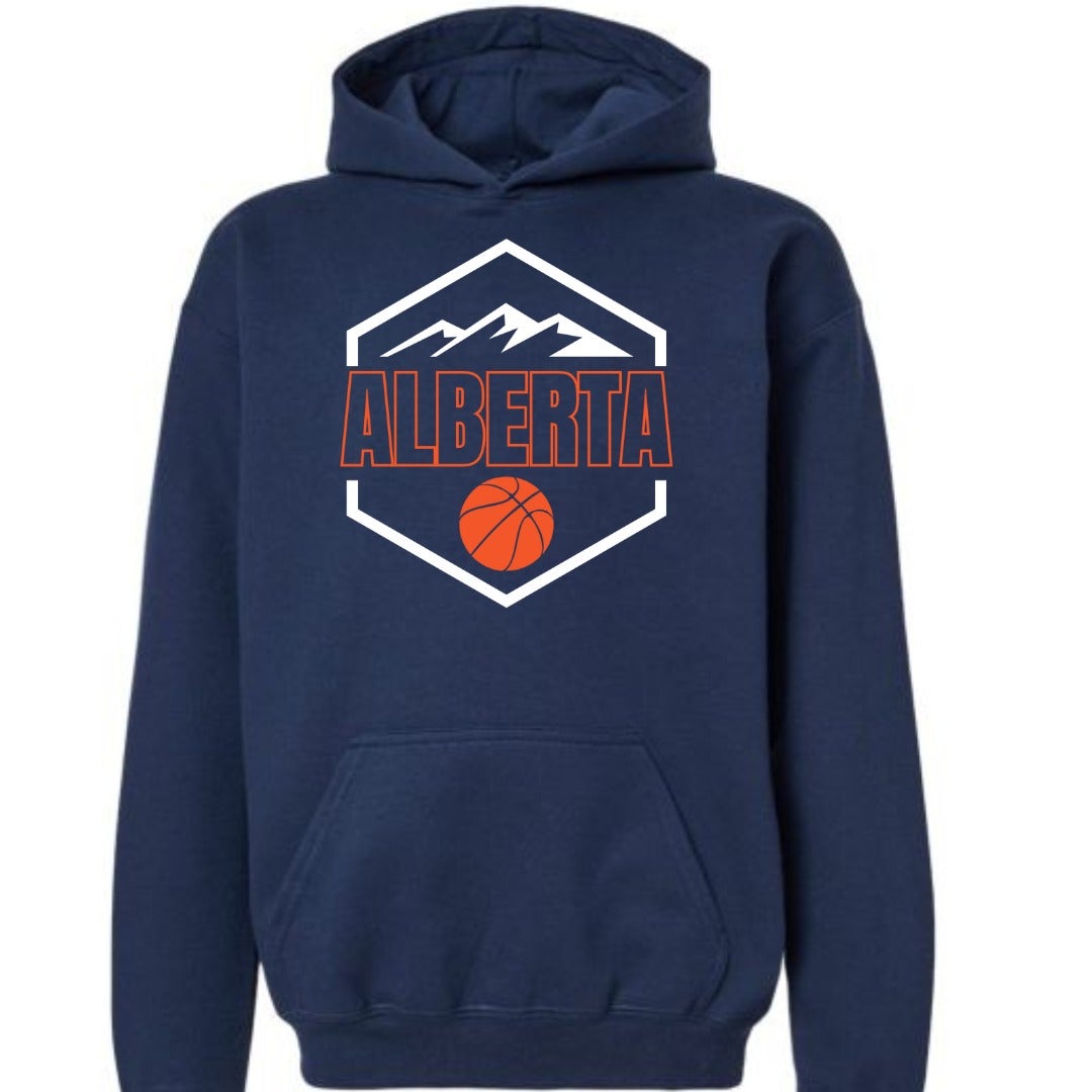 Youth Provincial Hoodie (2026)